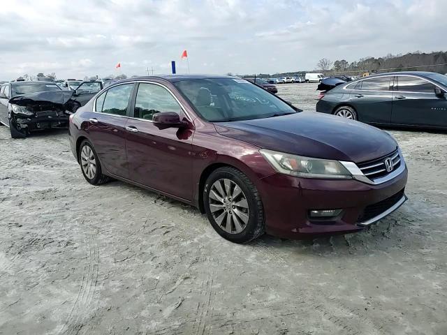 2015 Honda Accord - Image 10