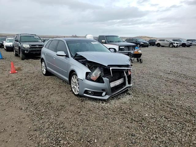 2012 Audi A3 - Image 14