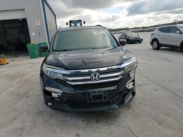 2016 Honda Pilot - Image 14