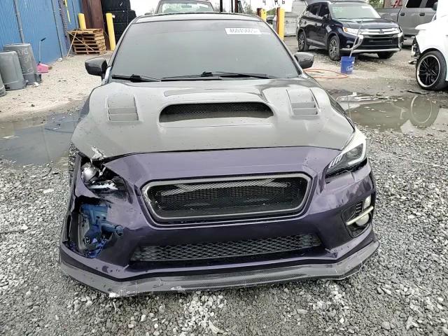 2015 Subaru WRX - Image 14