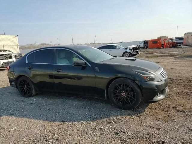 2010 Infiniti G - Image 11