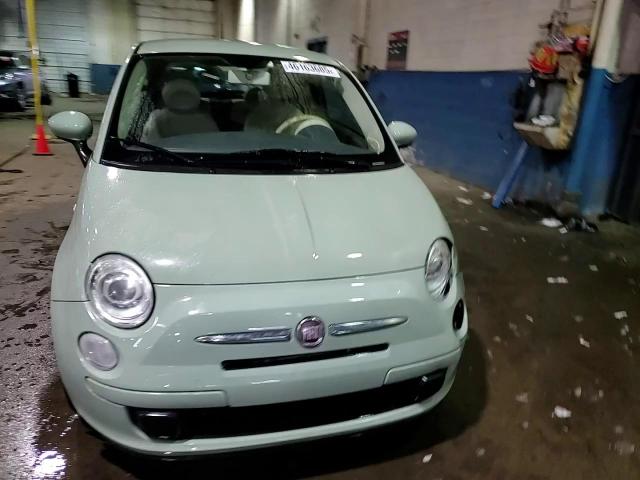 2012 Fiat 500 - Image 13