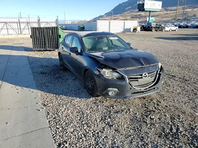 2015 Mazda 3 - Image 11