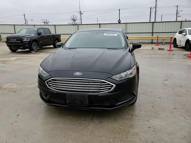 2017 Ford Fusion - Image 13
