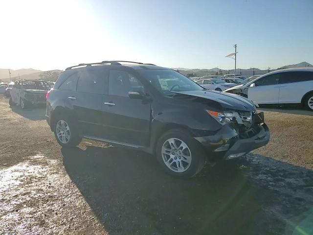 2007 Acura MDX - Image 12