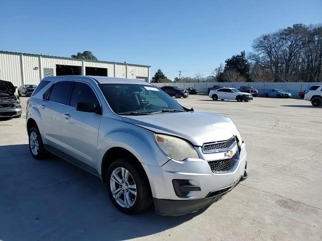 2014 Chevrolet Equinox - Image 11