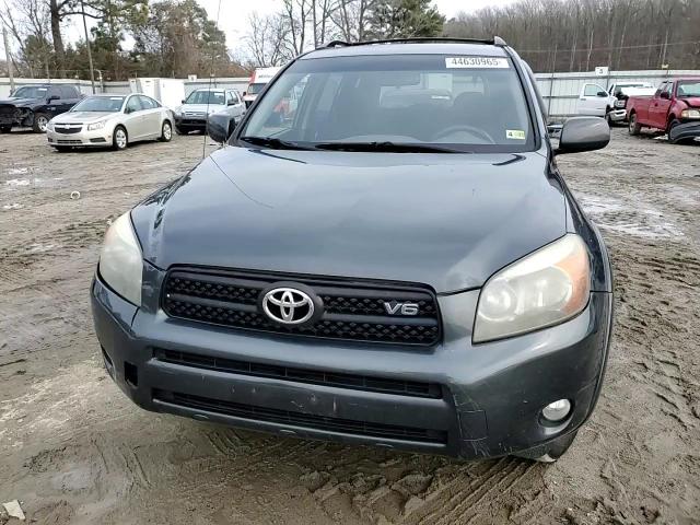 2008 Toyota RAV 4 - Image 11