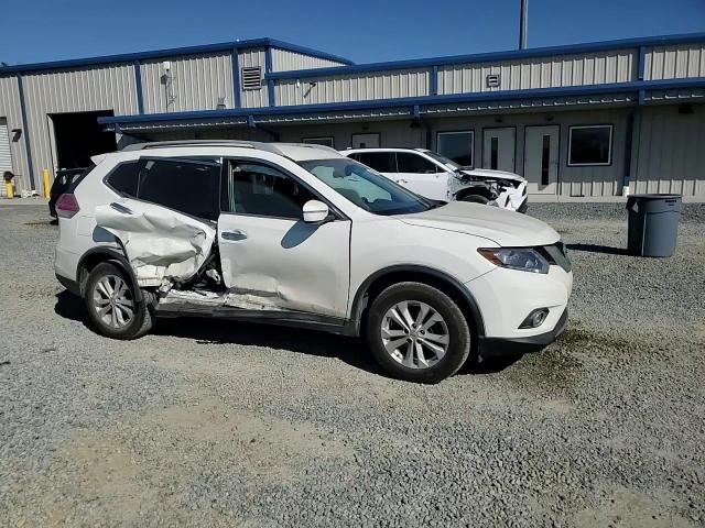 2015 Nissan Rogue - Image 10