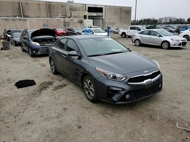 2021 Kia Forte - Image 10