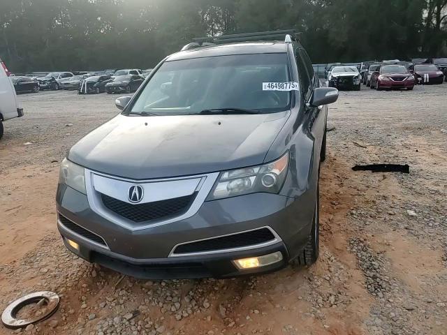 2010 Acura MDX - Image 12