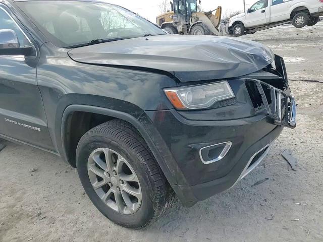 2014 Jeep Grand Cherokee - Image 12