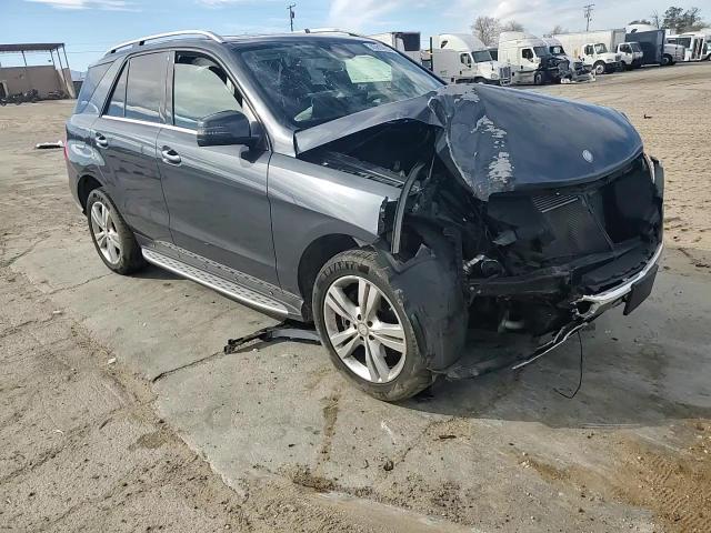 2013 Mercedes-Benz M-klasse - Image 12
