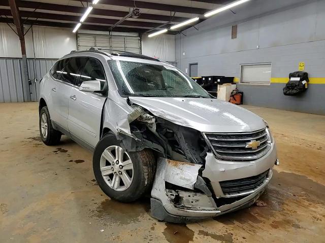 2013 Chevrolet Traverse - Image 12