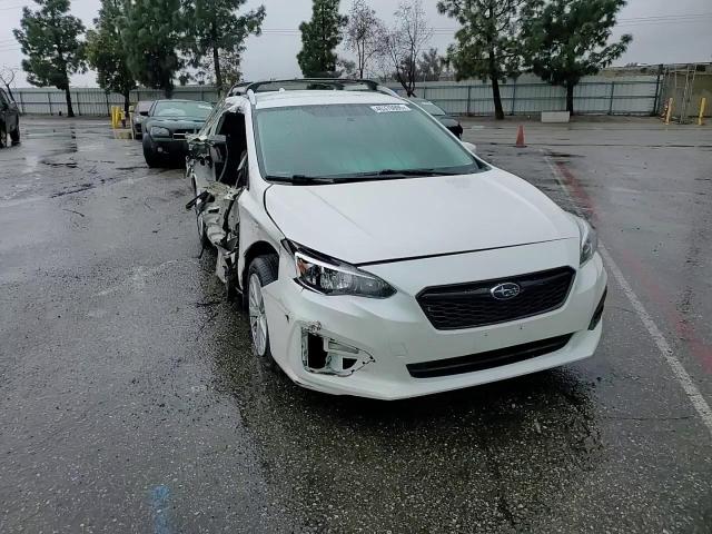 2017 Subaru Impreza - Image 11