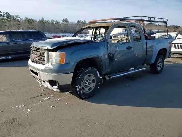 2011 GMC Sierra - Image 11