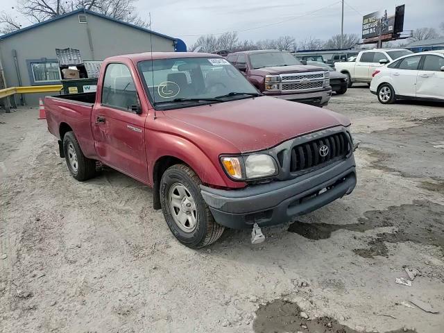 2002 Toyota Tacoma - Image 11