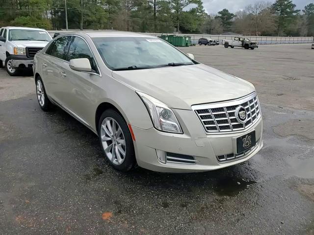 2013 Cadillac XTS - Image 14