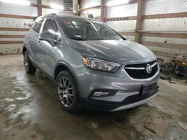 2019 Buick Encore - Image 14