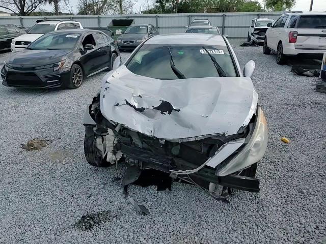 2013 Hyundai Sonata - Image 10