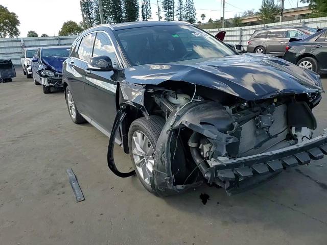 2019 Infiniti QX50 - Image 11