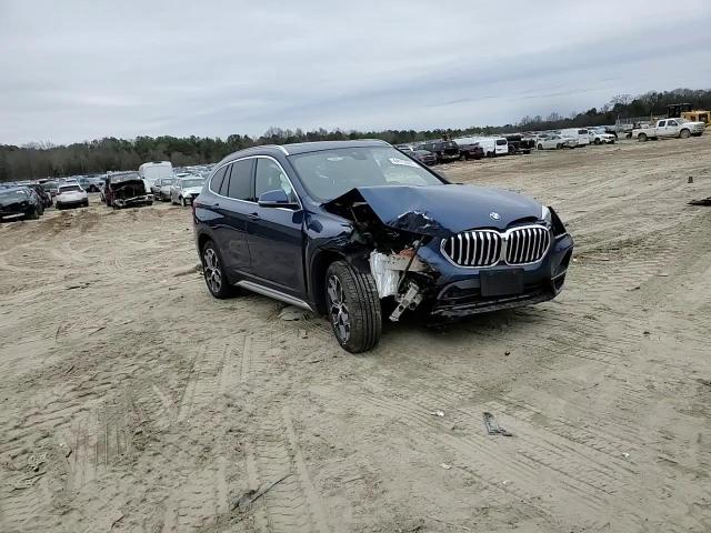 2021 BMW X1 - Image 11