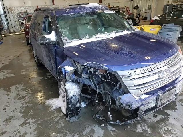 2015 Ford Explorer - Image 10