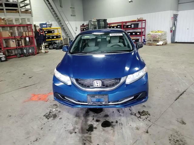 2013 Honda Civic - Image 10