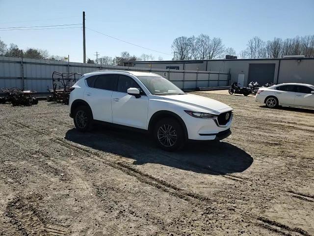 2021 Mazda CX-5 - Image 11