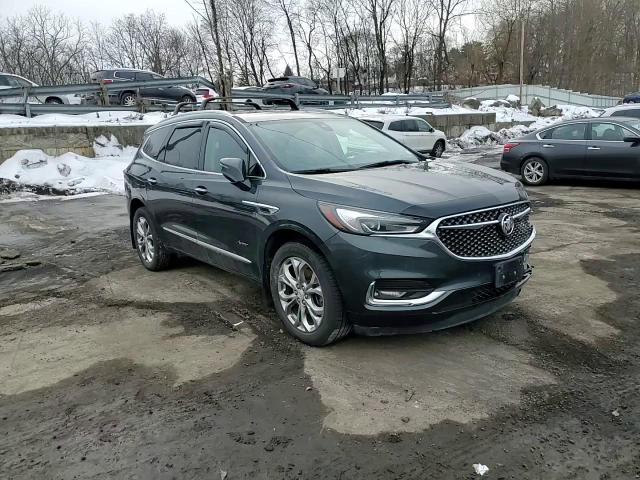 2018 Buick Enclave - Image 12