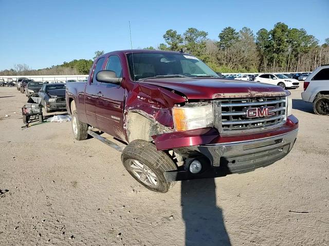 2013 GMC Sierra - Image 11