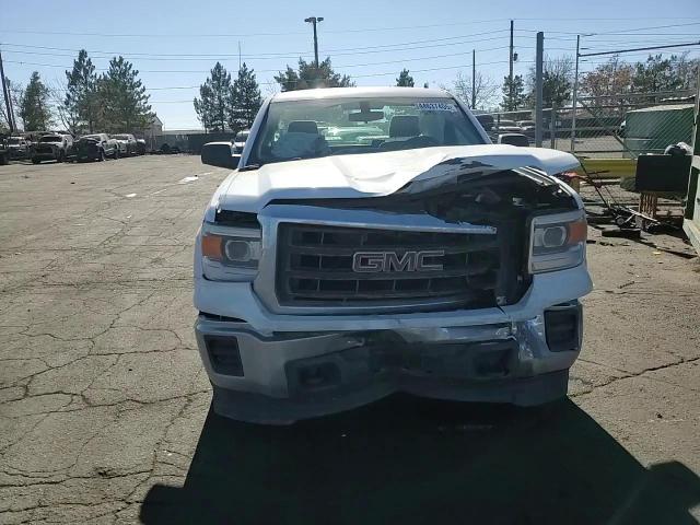 2014 GMC Sierra - Image 11