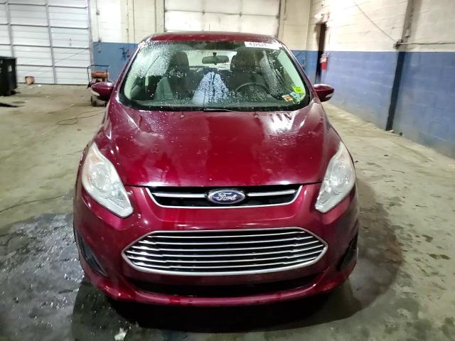 2015 Ford C-MAX - Image 13