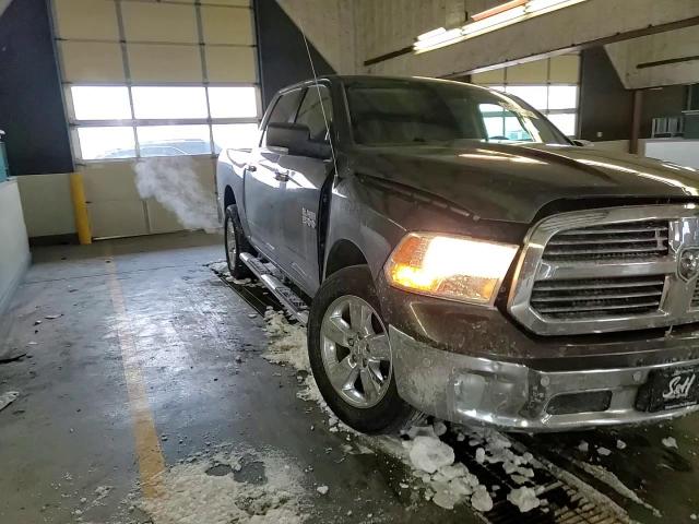2016 RAM 1500 - Image 11