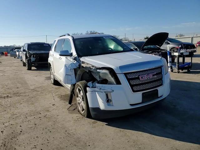 2012 GMC Terrain - Image 11