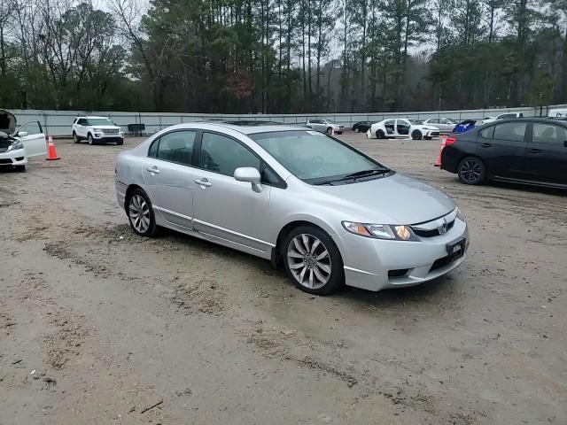 2011 Honda Civic - Image 10