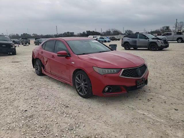 2019 Acura TLX - Image 11