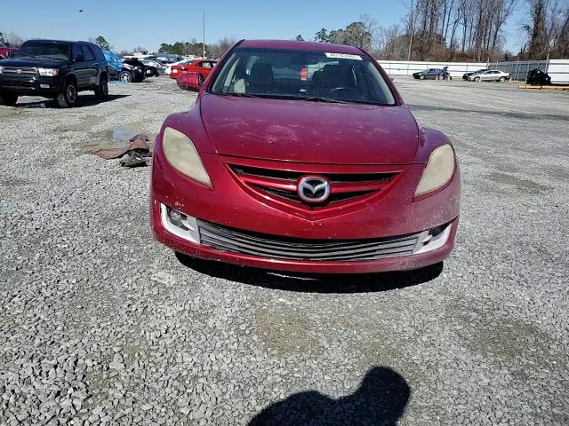 2012 Mazda 6 - Image 10