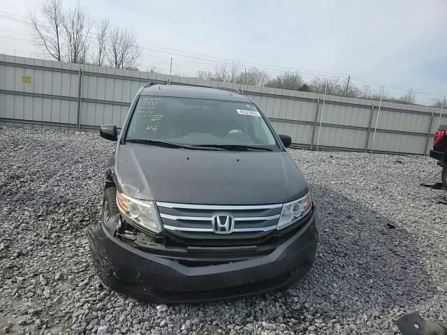 2013 Honda Odyssey - Image 11