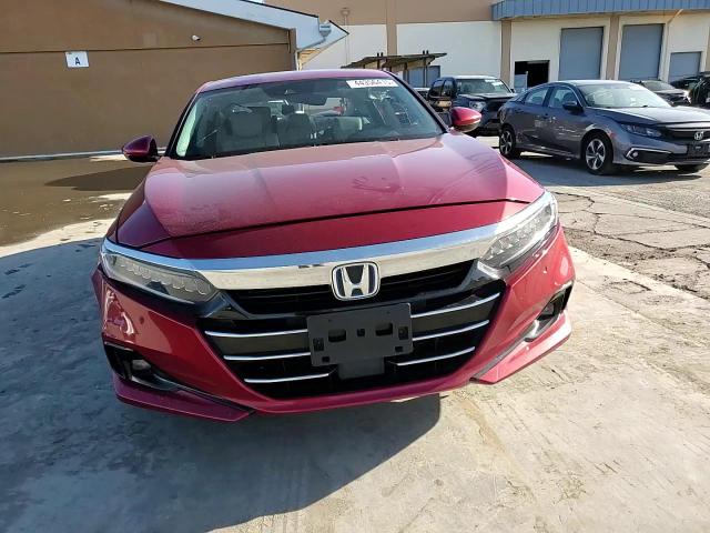 2021 Honda Accord - Image 10