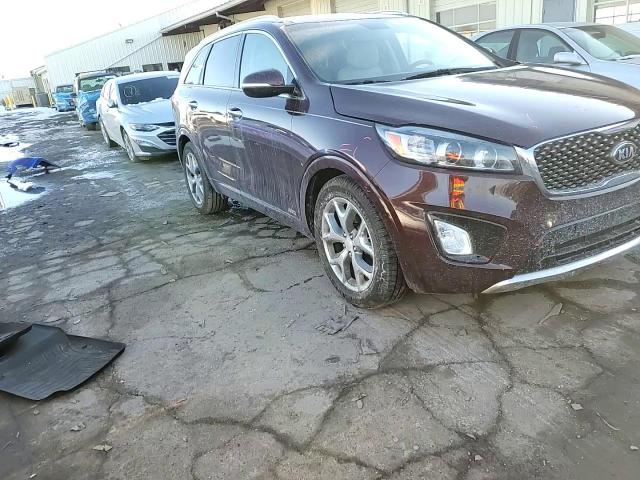 2016 Kia Sorento - Image 12