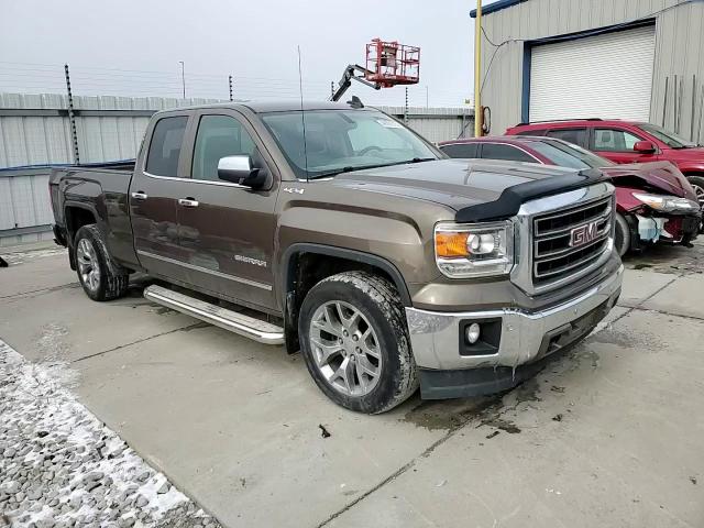 2015 GMC Sierra - Image 10