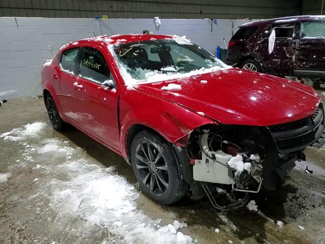 2014 Dodge Avenger - Image 11