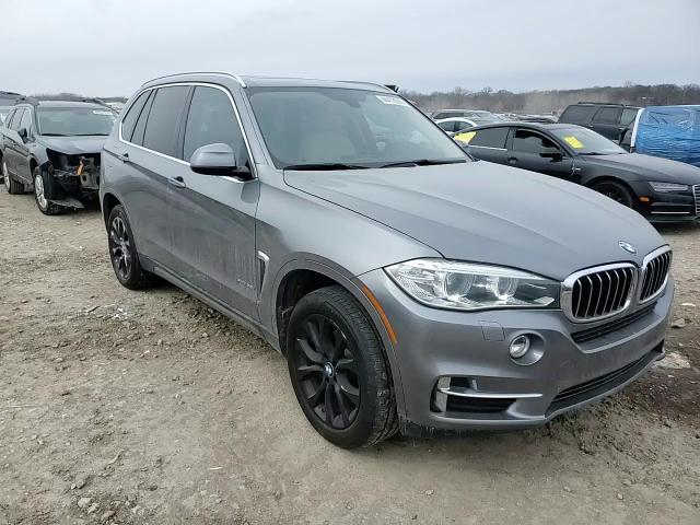 2015 BMW X5 - Image 12