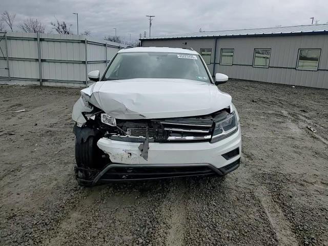 2020 Volkswagen Tiguan - Image 11