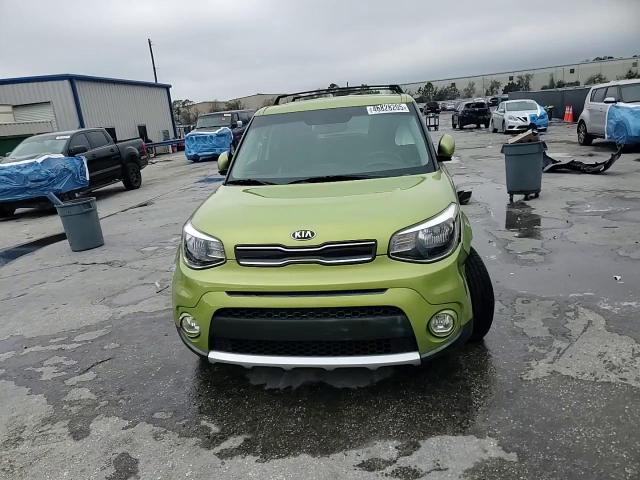 2018 Kia Soul - Image 14