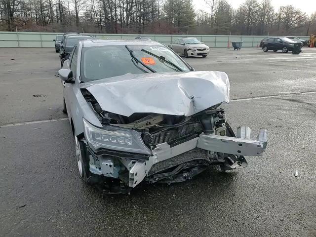 2018 Acura ILX - Image 10