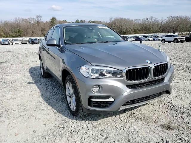 2015 BMW X6 - Image 14