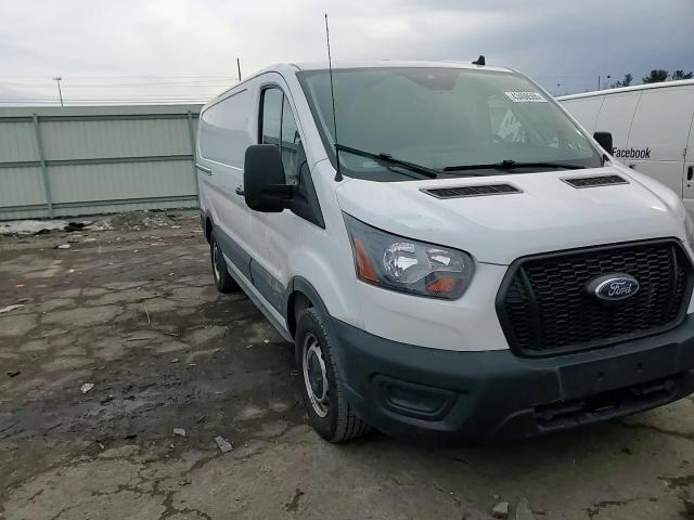 2022 Ford Transit - Image 12