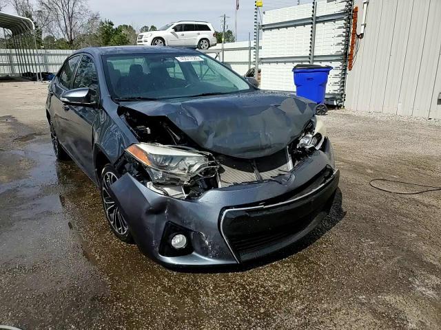 2015 Toyota Corolla - Image 14