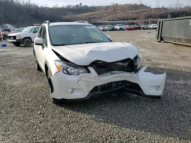 2013 Subaru XV - Image 14